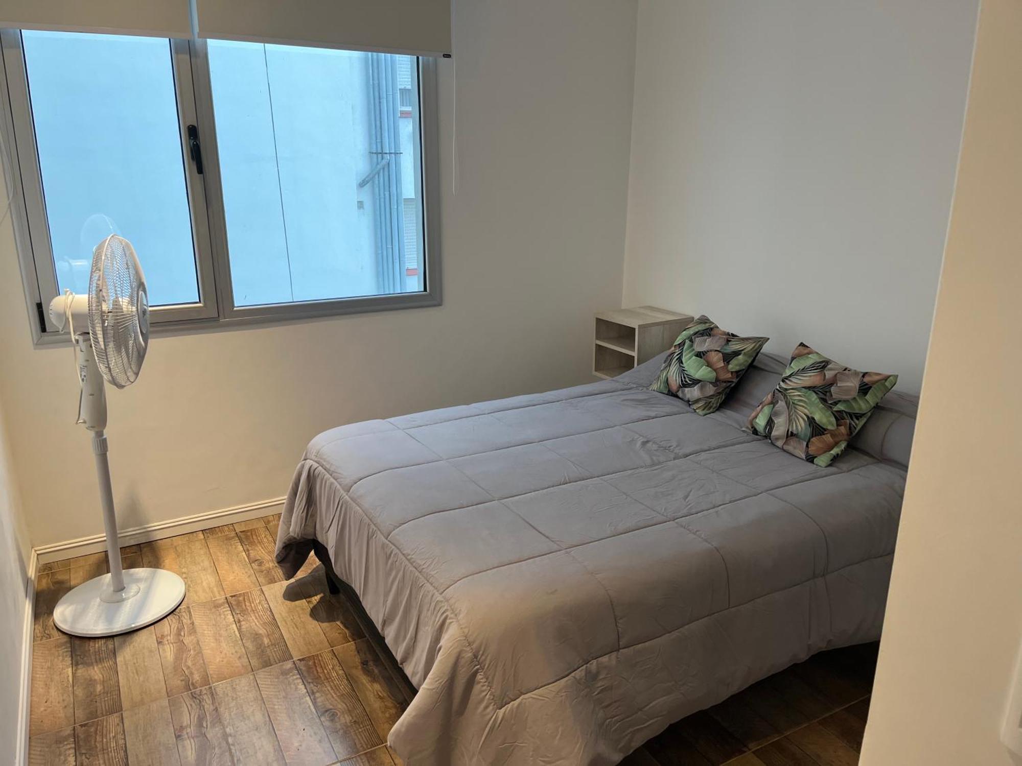 Apartment Departamento Nuevo En El Centro