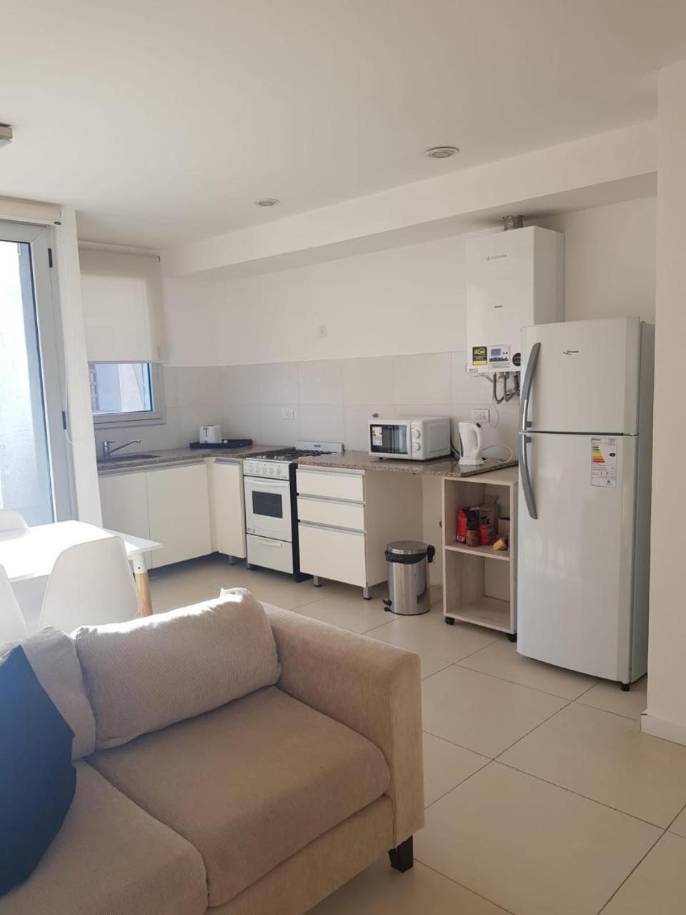 Departamento Nuevo En El Centro Apartamento